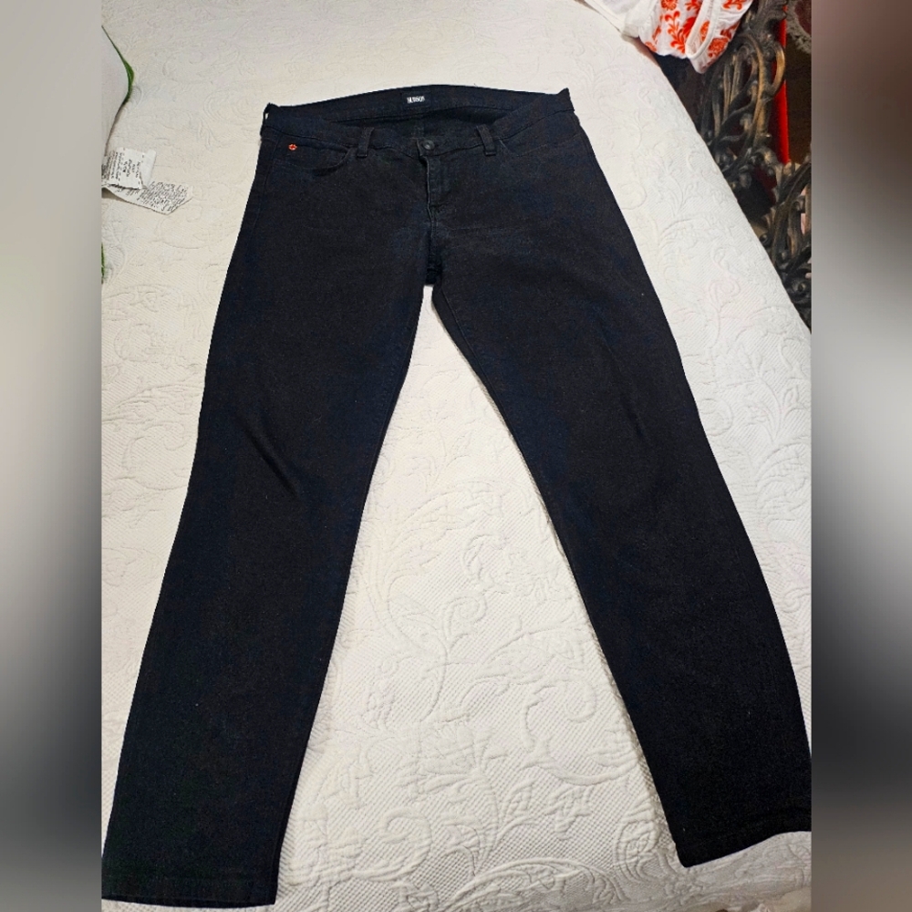 Women's Black Jeans